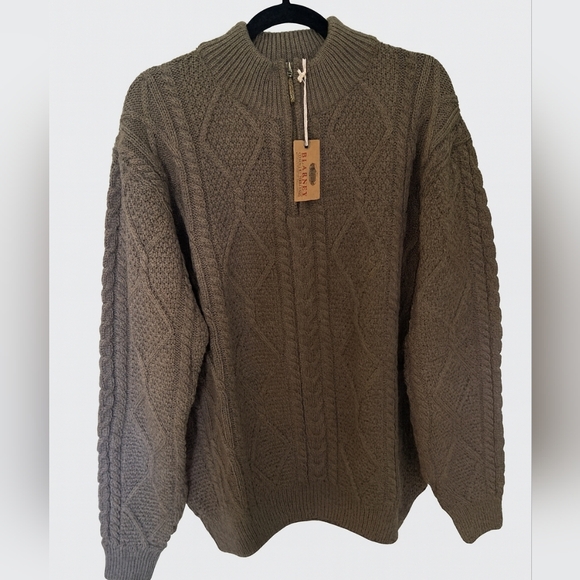 Authentic Blarney Country Heritage from Ireland-XXL - Picture 1 of 6